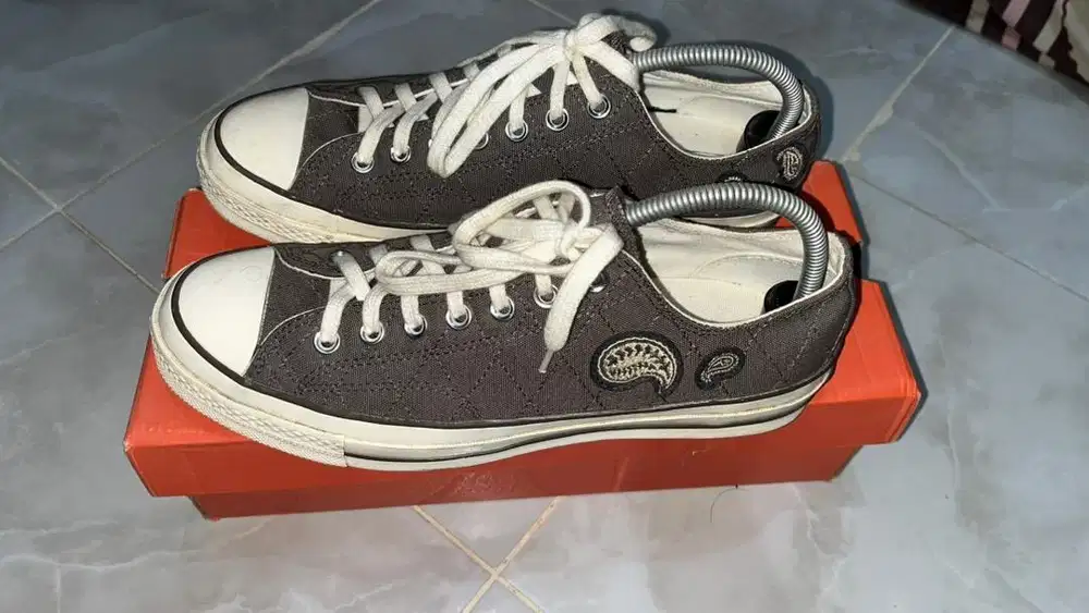 Converse Chuck 70's Ox