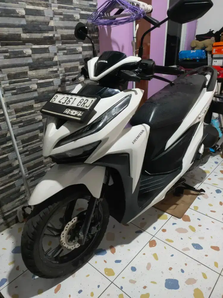 Jual Vario 150 2018