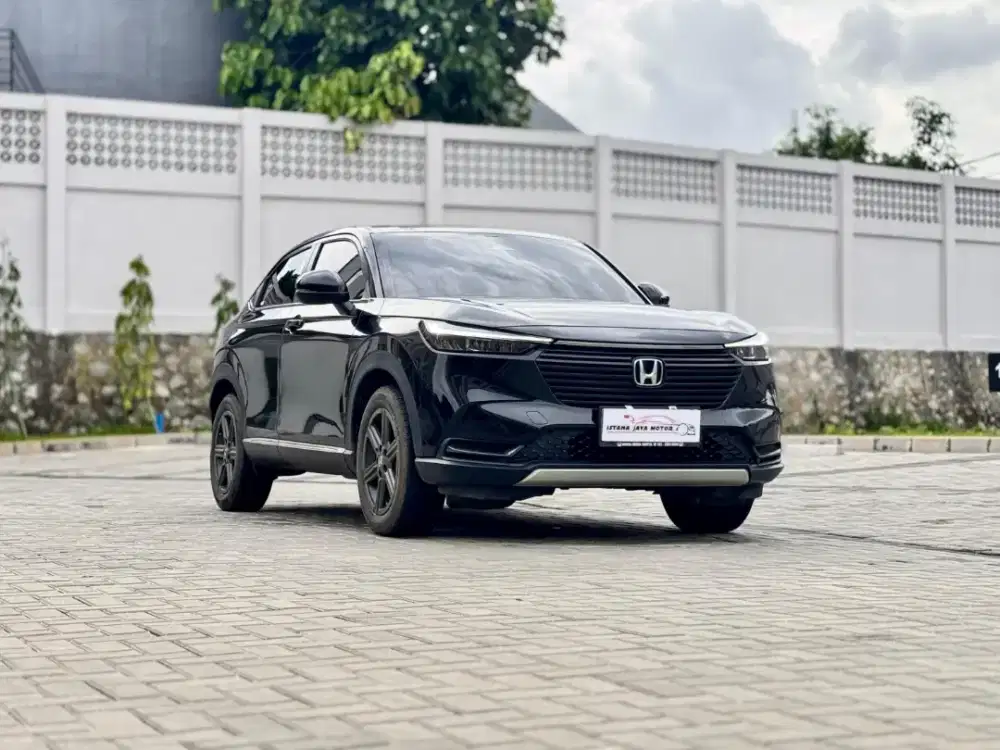 HONDA HRV 1.5 E CVT 2022