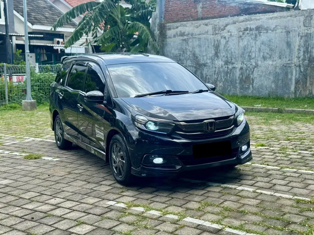 Honda Mobilio 2019 Bensin