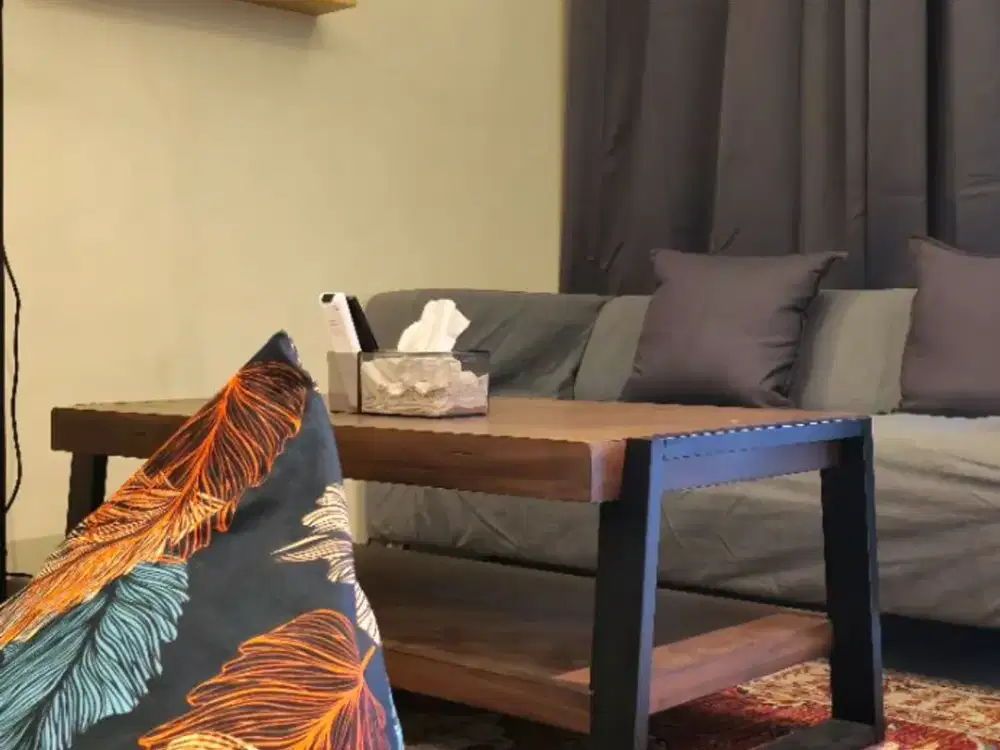 Rumah 2 Lantai di royal residence full furnished