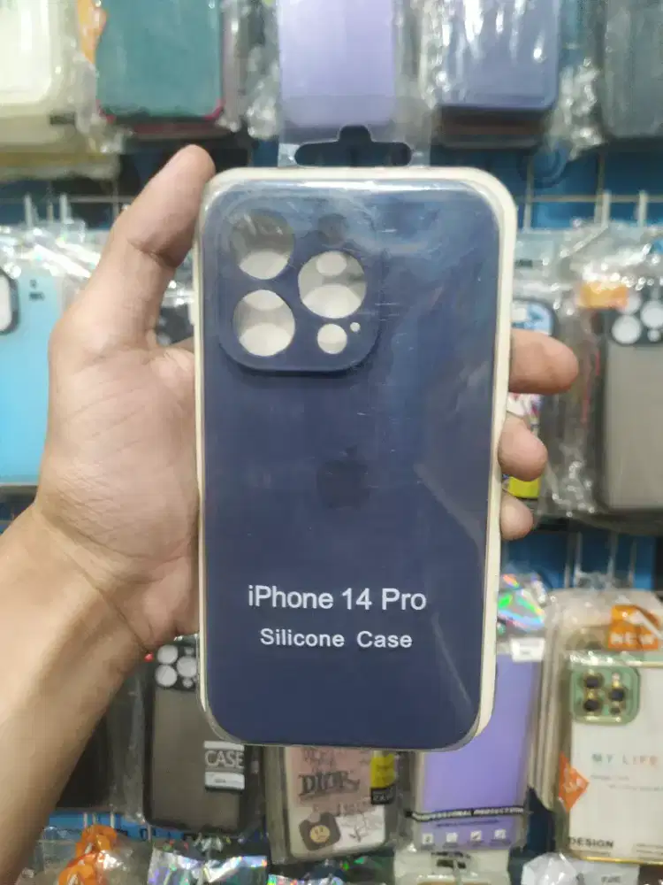 Case oricase iphone 14 pro