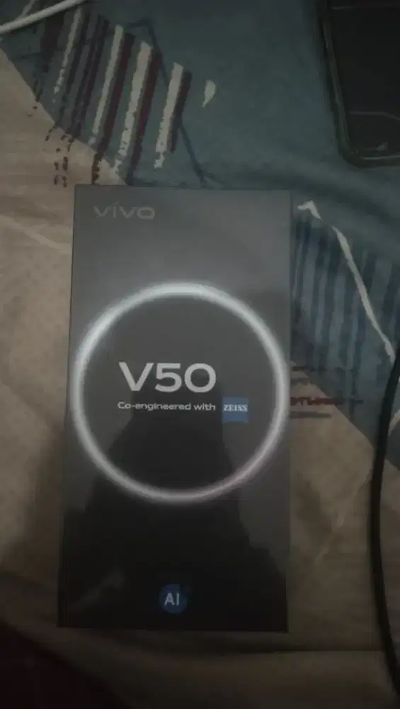 Vivo V50 5G 12/256 Purple