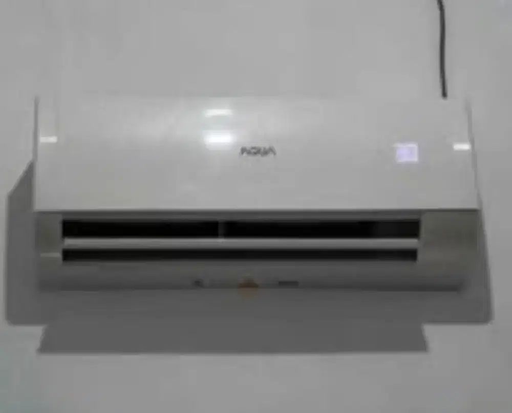 Ac Aqua Murah 1/2 pk Terjangkau