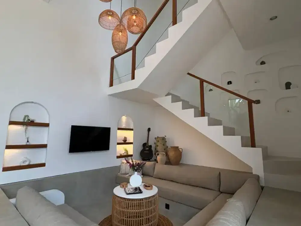 2 Bedroom Villa for sale in Pantai Lima, Bali
