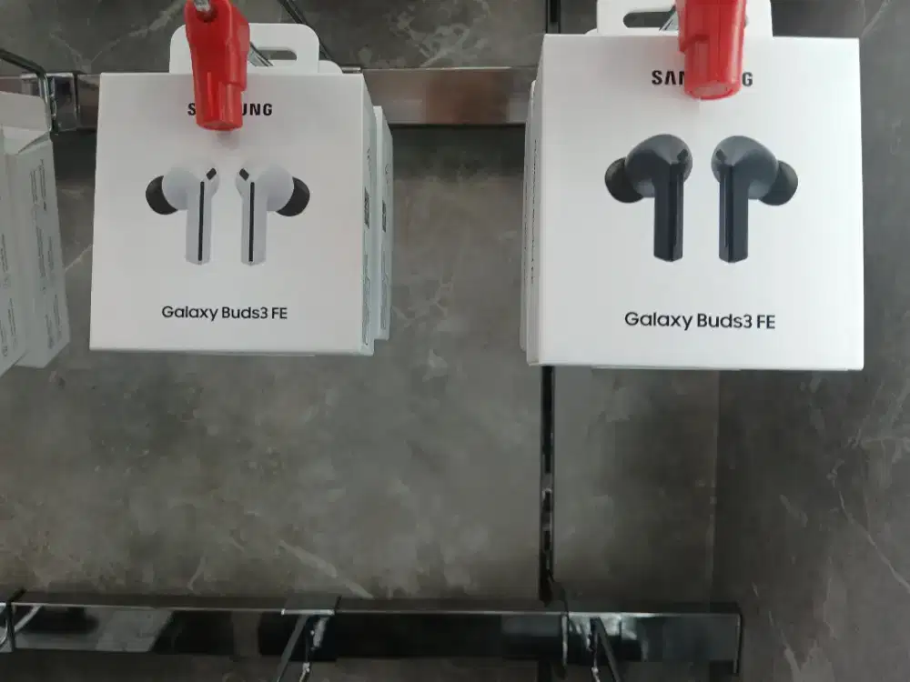 Samsung Galaxy Buds 3 FE