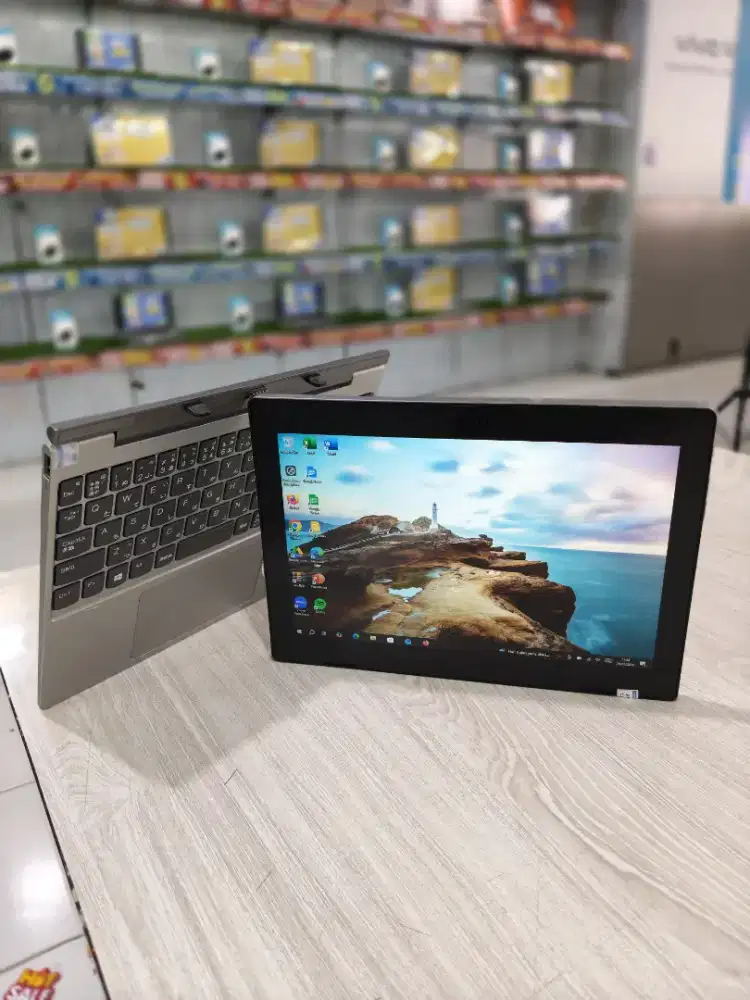 LENOVO  DD30| BISA KREDIT TANPA DP| COCOK BUAT KERJA DAN KULIAH