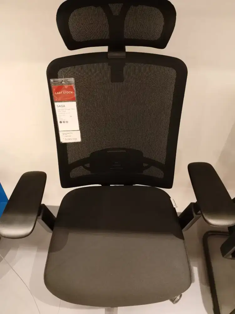 KREDIT KURSI KANTOR SAGA