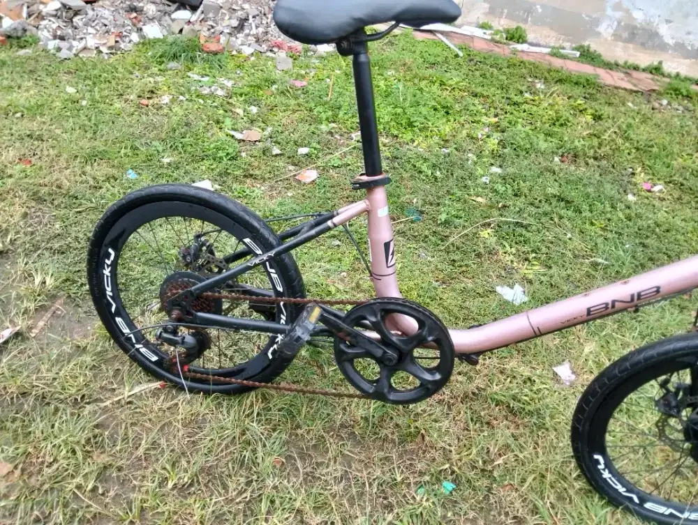 Jual Minion bnb ukuran 20 in