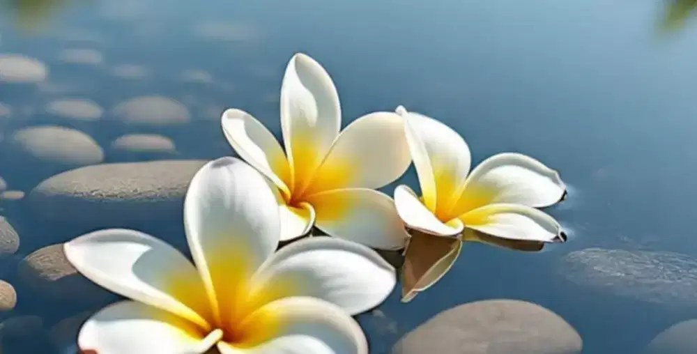 Di butuhkan therapist spa khusus wanita