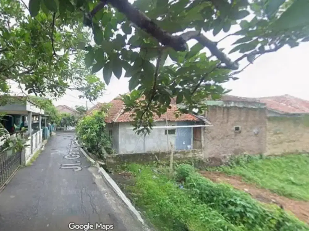 Beli Kapling Dekat Terminal Bubulak Dapat Hadiah Mesin Cuci