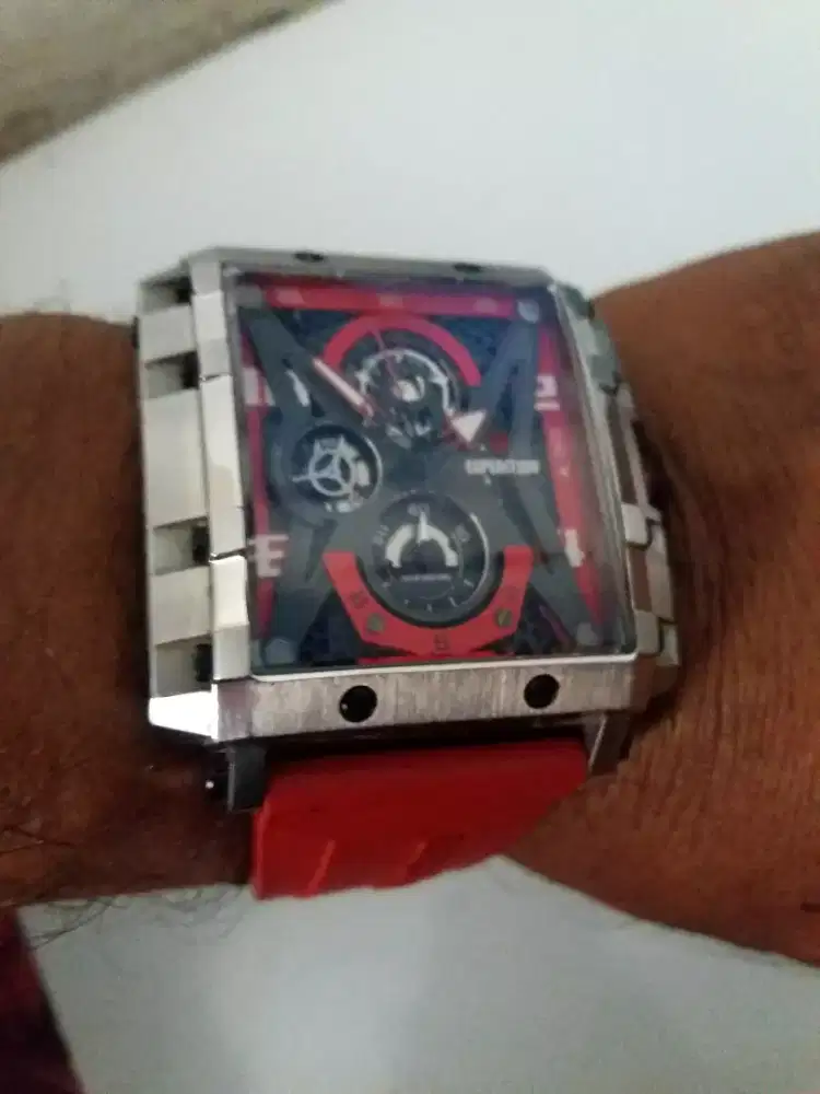 jam tangan expedition