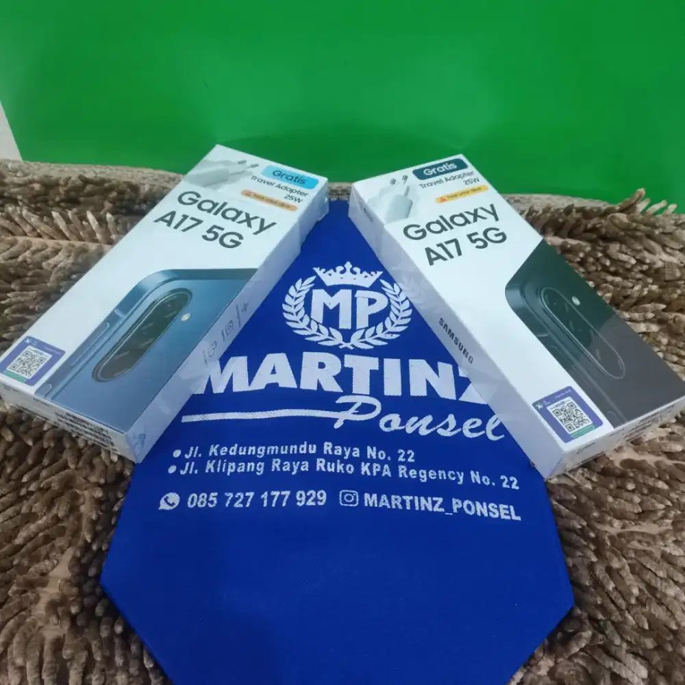 Samsung a17 5g 8/256