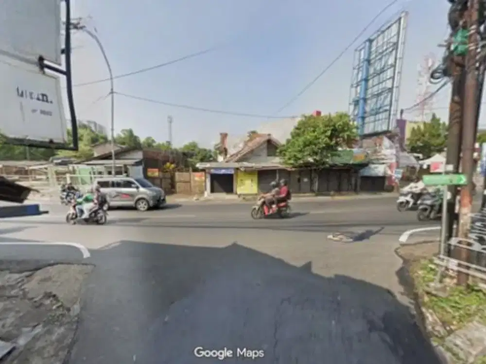 Beli Kavling Dapat Hadiah Kulkas, Dekat IPB