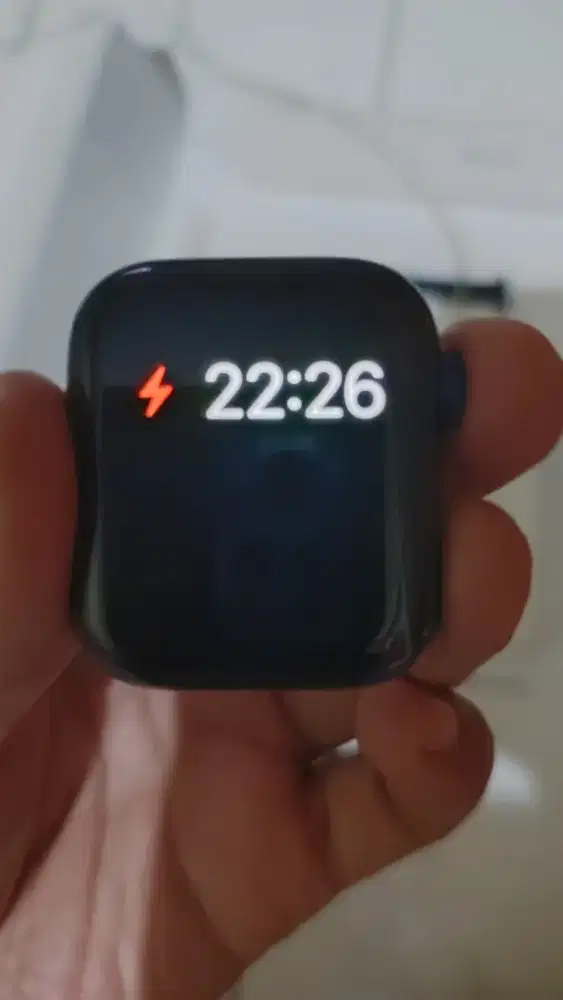 Apple watch series 6 40MM IBOX