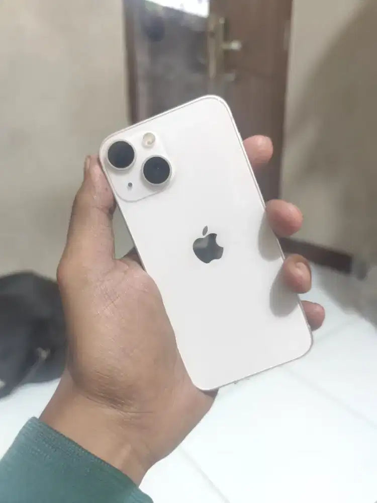 iPhone 13 mini 128gb mulus nominus
