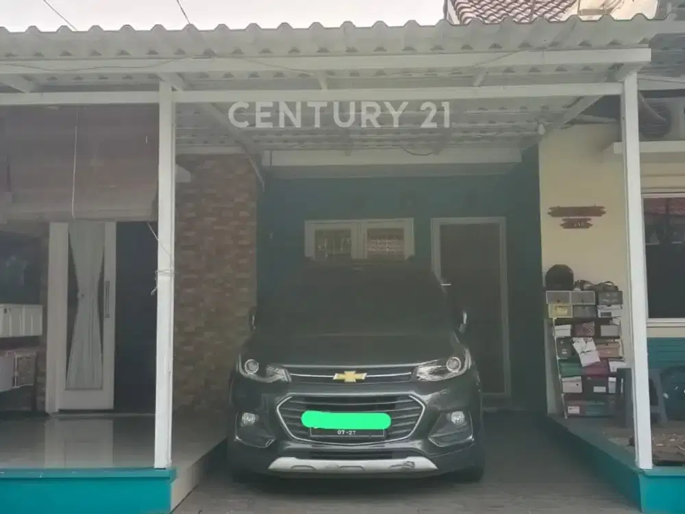 Dijual Rumah Di Cluster Harmoni Harapan Indah Bekasi