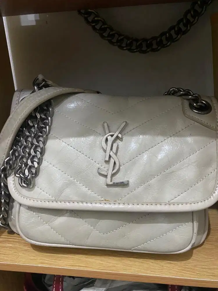 Ysl pahit original