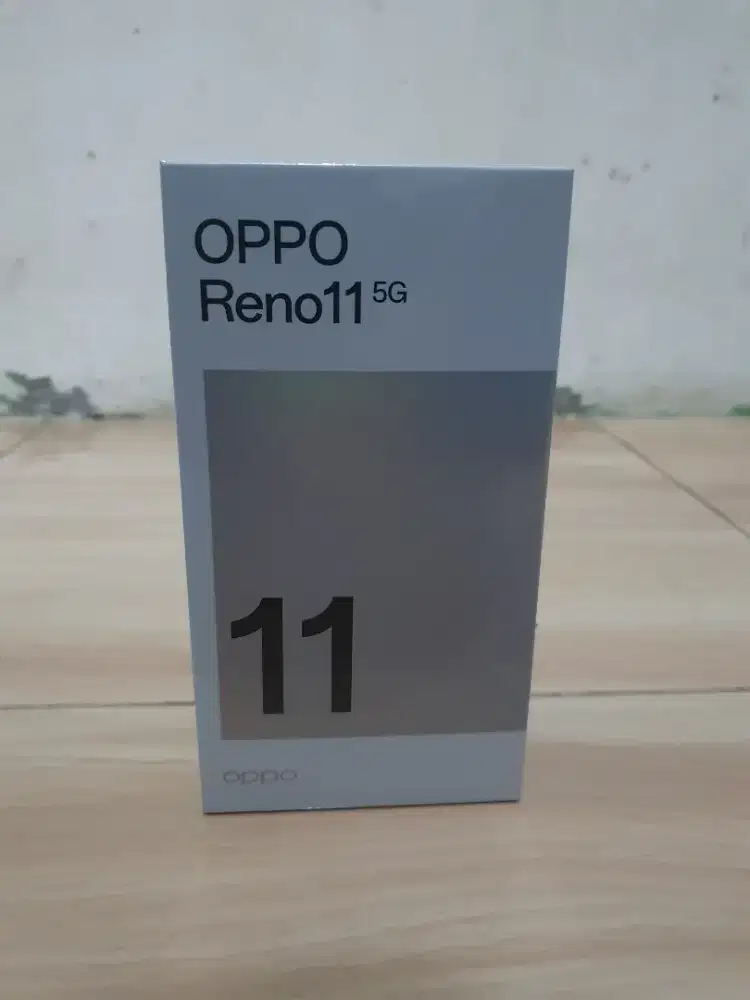 Oppo Reno 11 5G 8/256 NEW