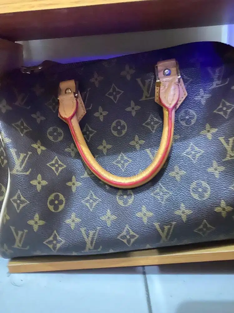Louis vuitton kulit asli
