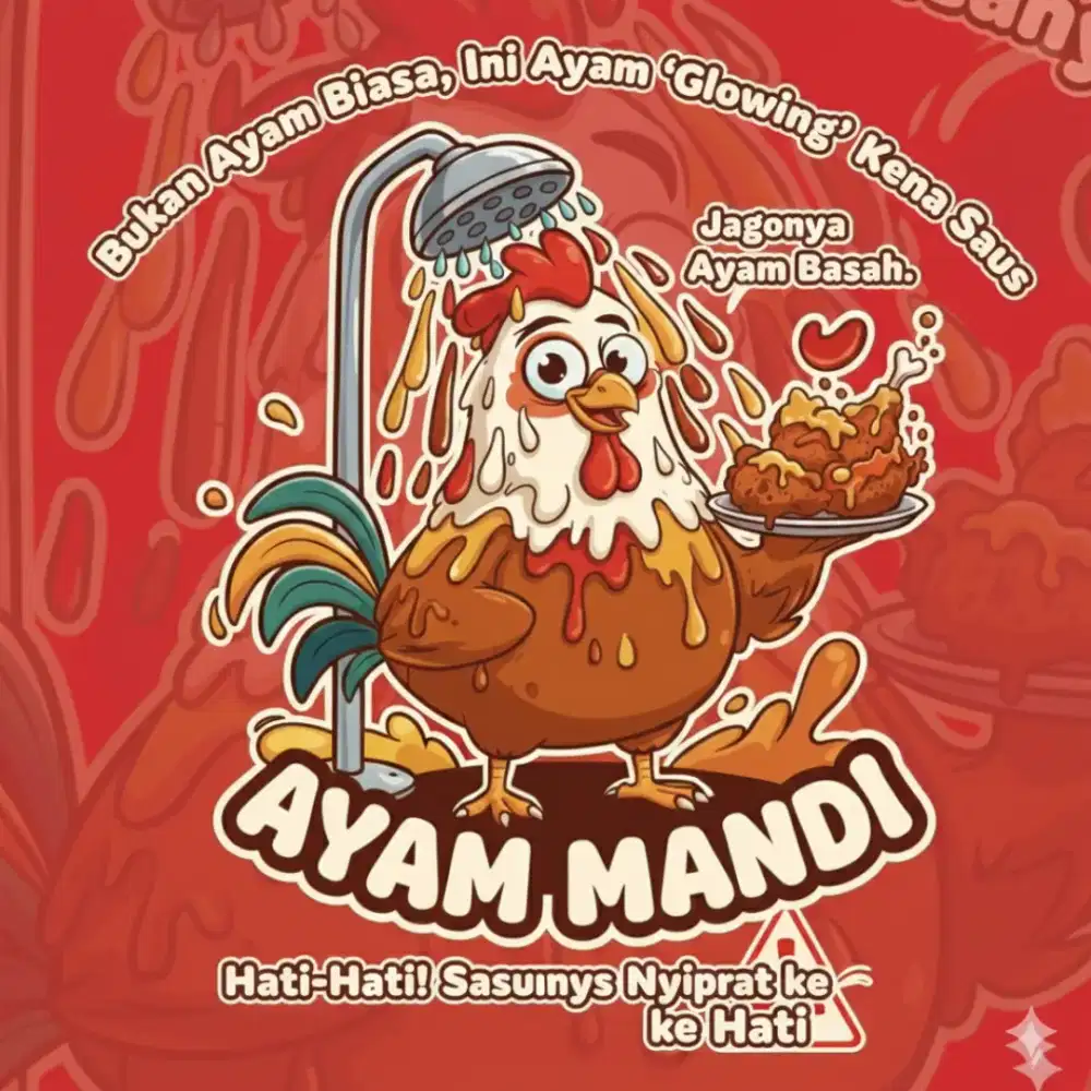 Di cari penjaga stanfood