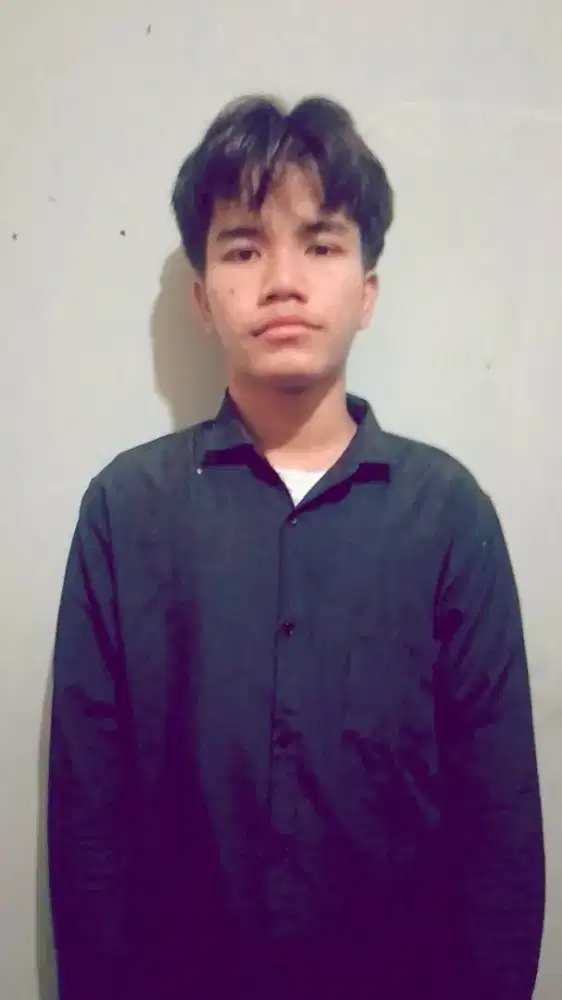 bismillah semoga dapet pekerjaan.