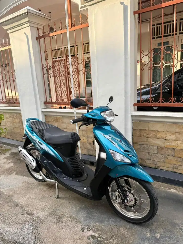 Mio 5TL Proper Full Spek