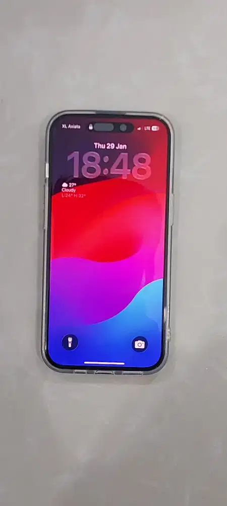 Iphone 15 ibox 128gb