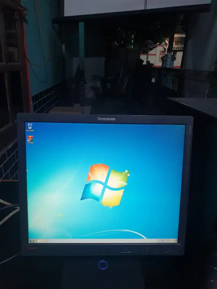 Paket komputer hemat siap kerja lembur