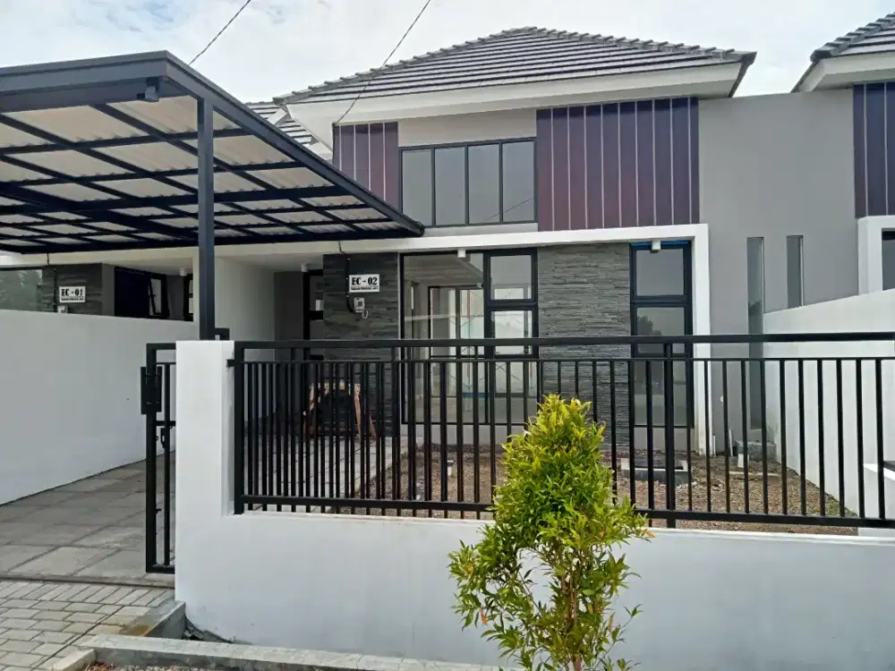 Rumah pondok jati news. Taman sidoarjo
