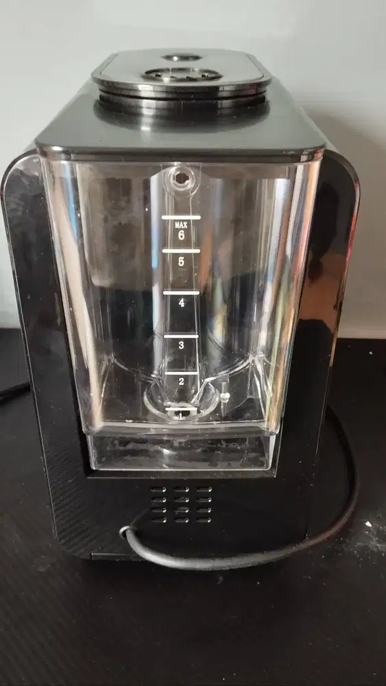 JUAL MURAH MESIN KOPI KELS LIKE NEW