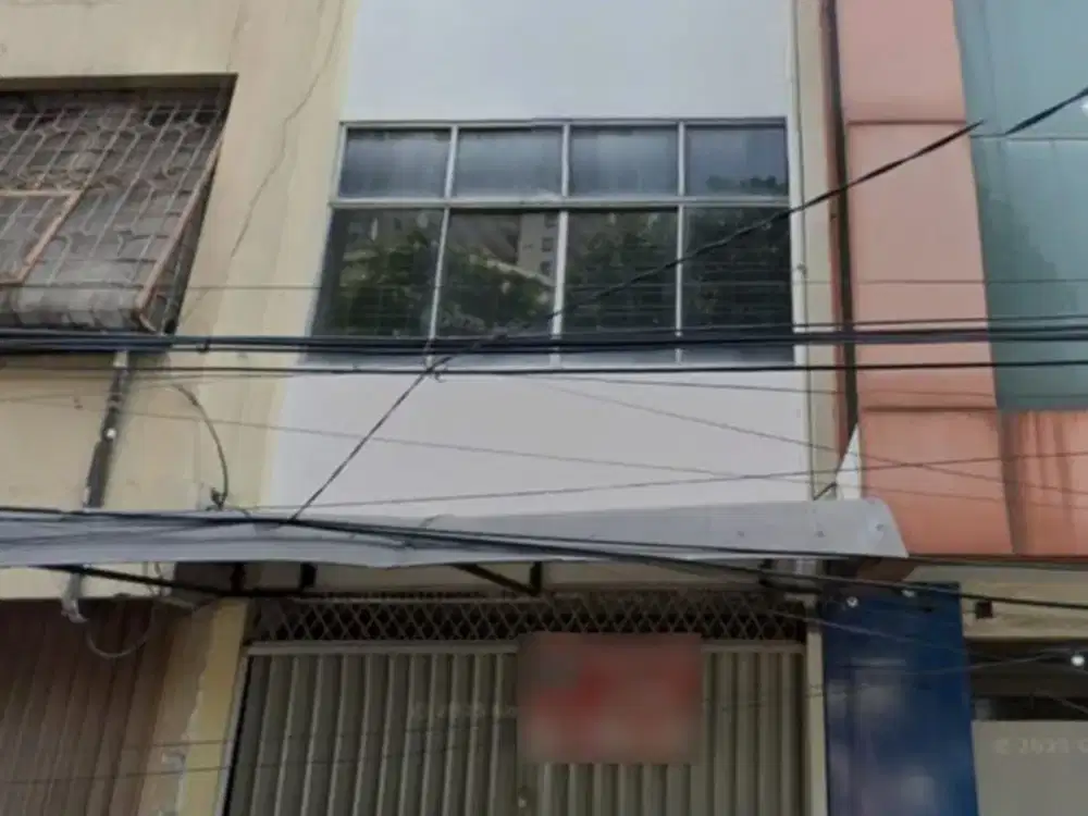 JUAL/SEWA RUKO 3,5LT DI DAERAH KREKOT