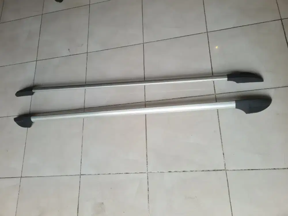 Roof rail buat semua mobil