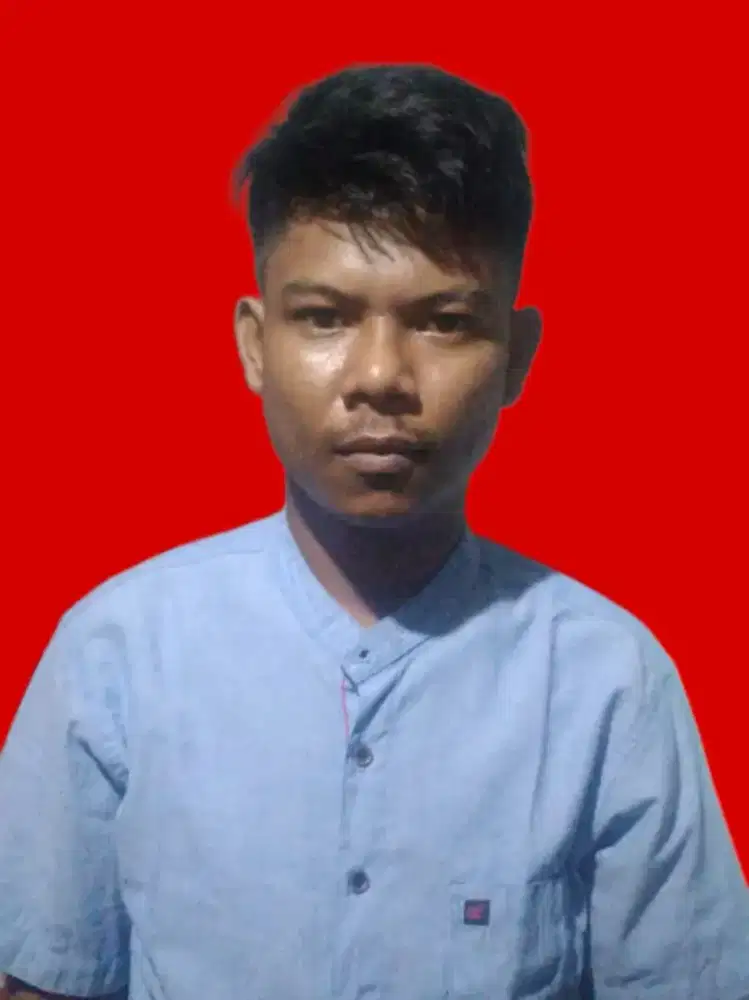 Supir pribadi driver sim a