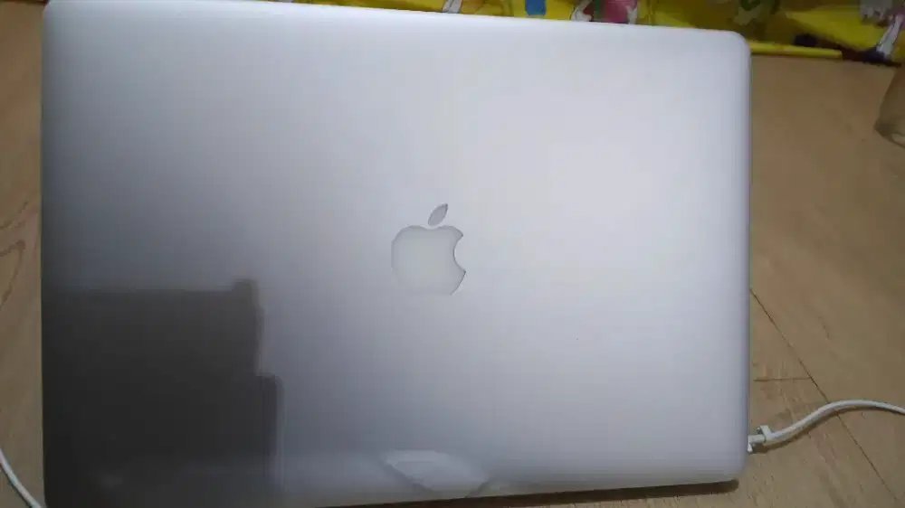 MacBook Pro 2015 16/256GB 15 inch