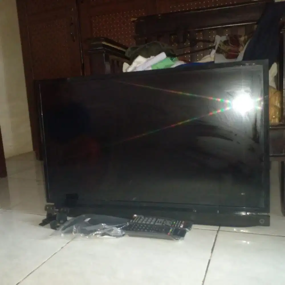 TV Toshiba 32 Inch