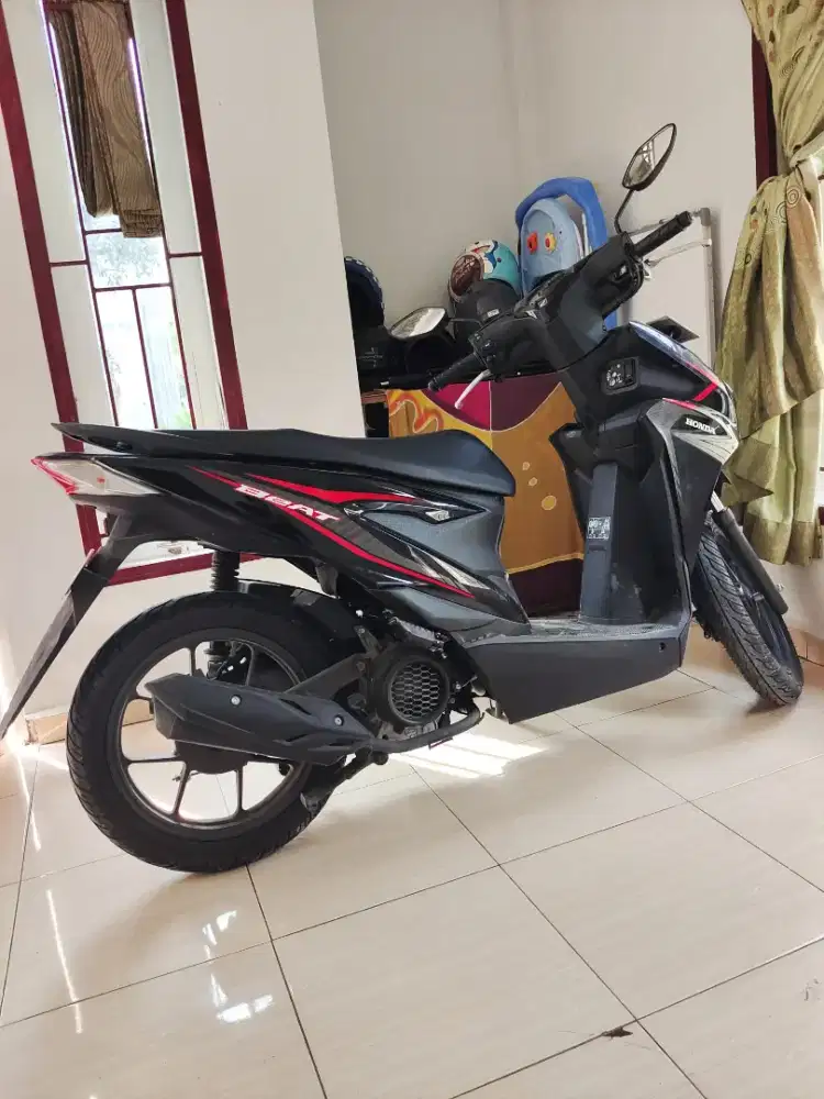 Beat 2025 full original