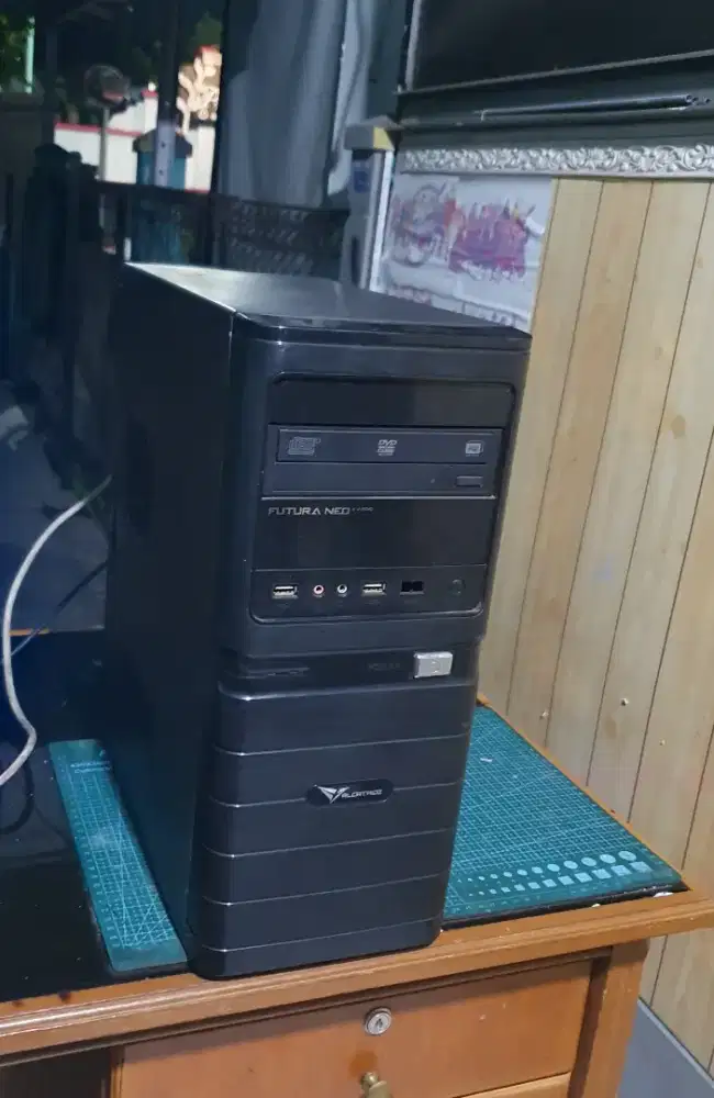 CPU core i3 murmer siap lembur