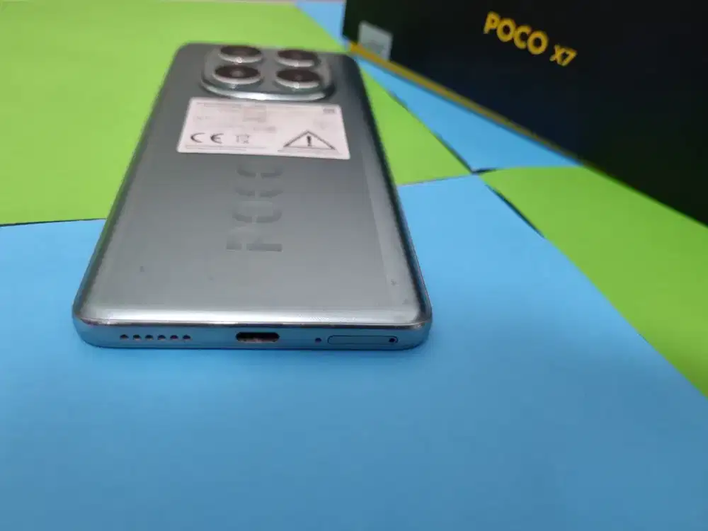 Poco X7 8+4/256GB