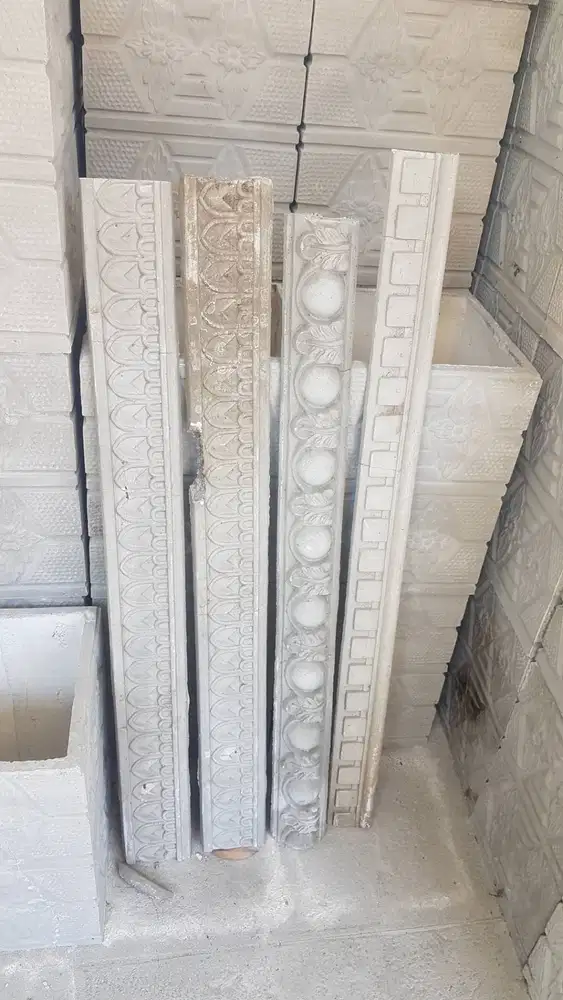 Pusat Profilan GRC | Kebutuhan Proyek & Kontraktor