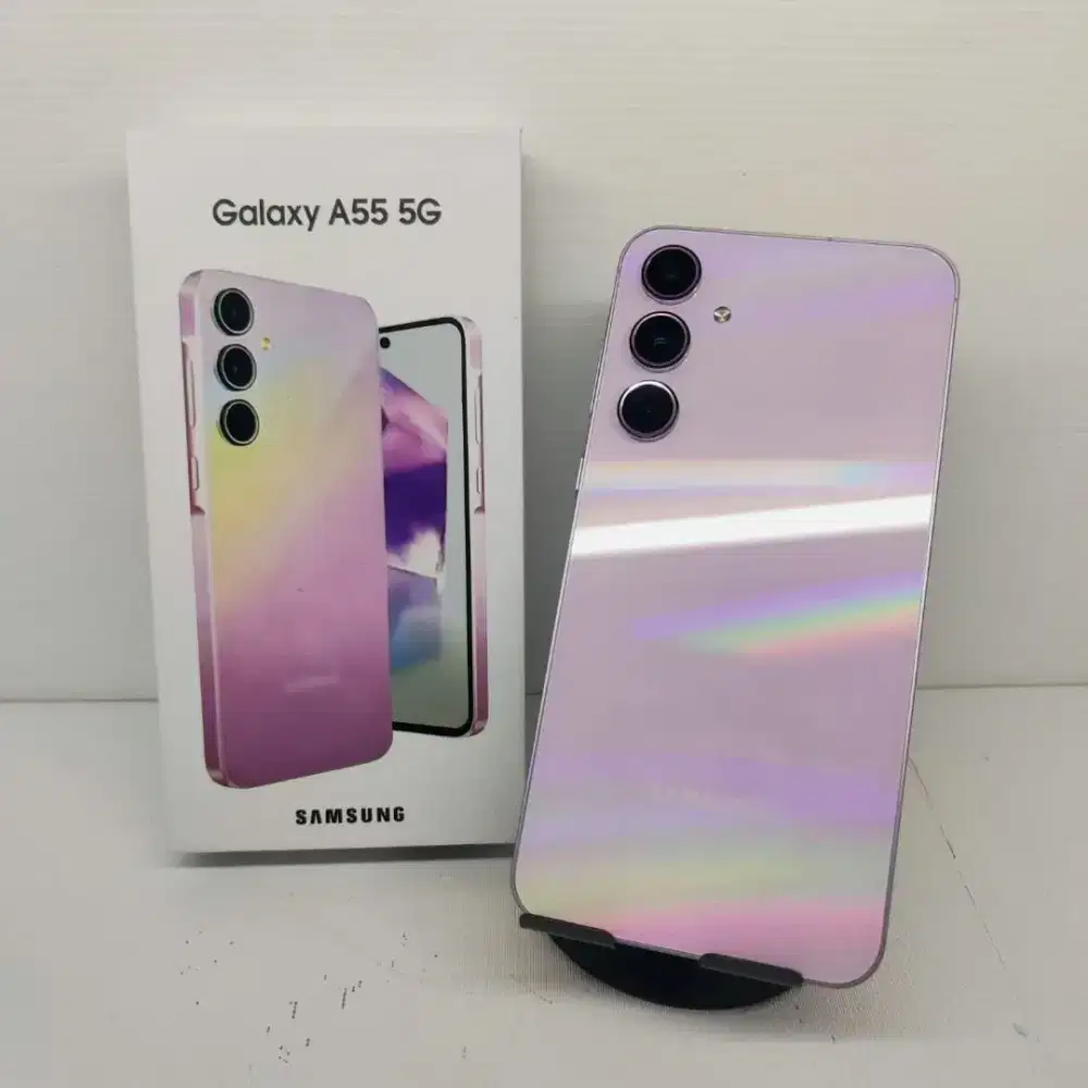 Samsung A55 5G (8/256)