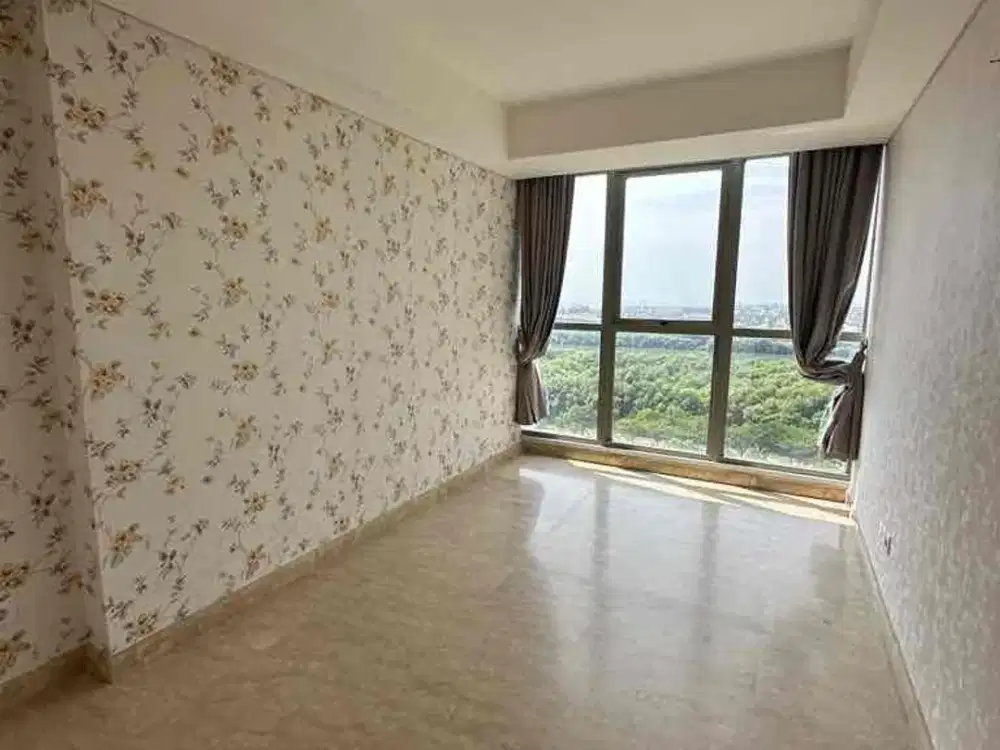 Disewakan Apartemen Gold Coast 1 BR