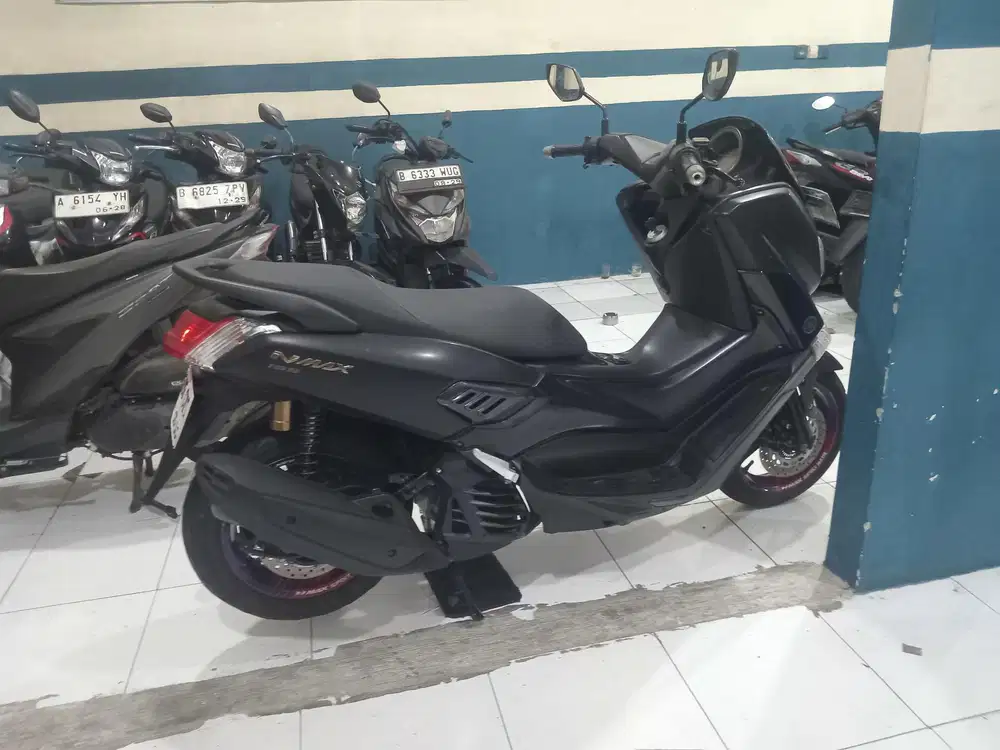 Nmex old 2018 nik 2017 surat lengkap