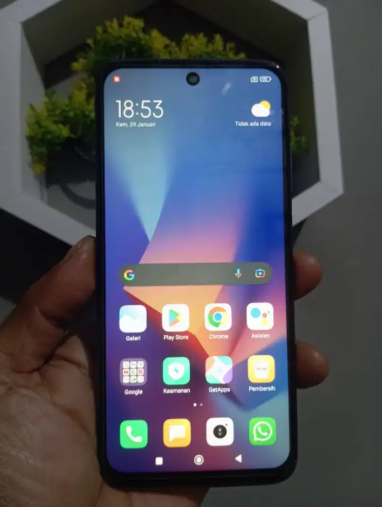 Xiaomi redmi 10 2022