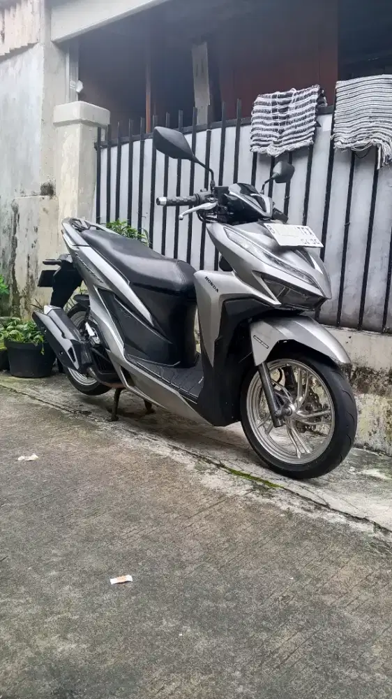 Honda Vario 2020 Keyless