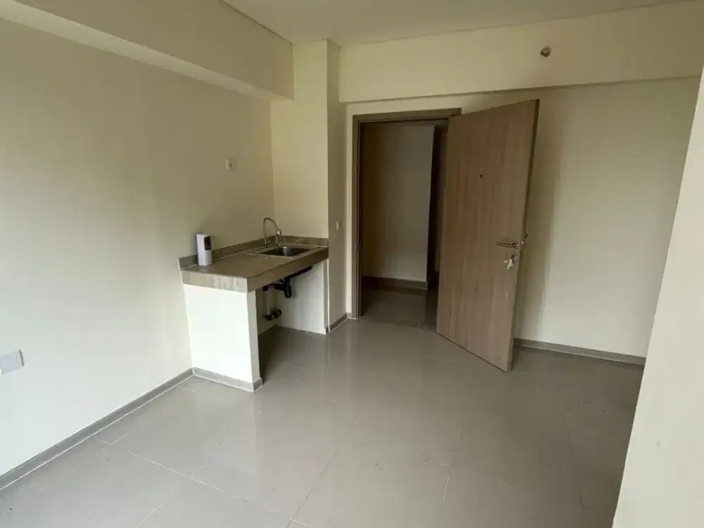 Dijual Murah BU Apartemen Meikarta Tower Standford 2 Kamar Lokasi Bagus Diatas Distrik 1, Lippo Cikarang, Bekasi