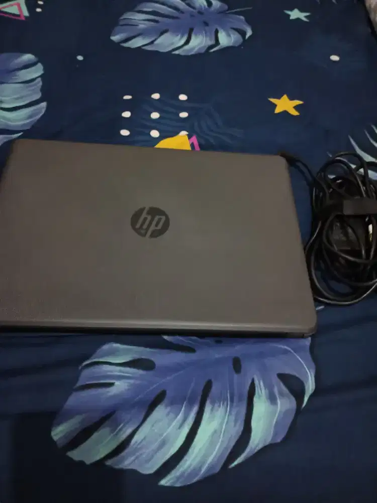Jual Hp240 g6 core i3