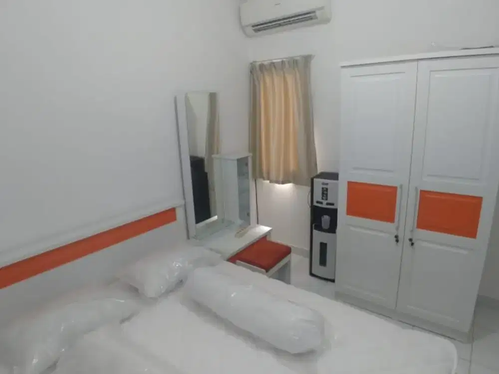 JUAL MURAH UNIT APARTEMEN AEROPOLIS RESIDENCE (BELI 4 UNIT SEKALIGUS ADA HARGA SPESIAL)