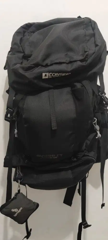Carrier Consina Everest Gen 3 65L