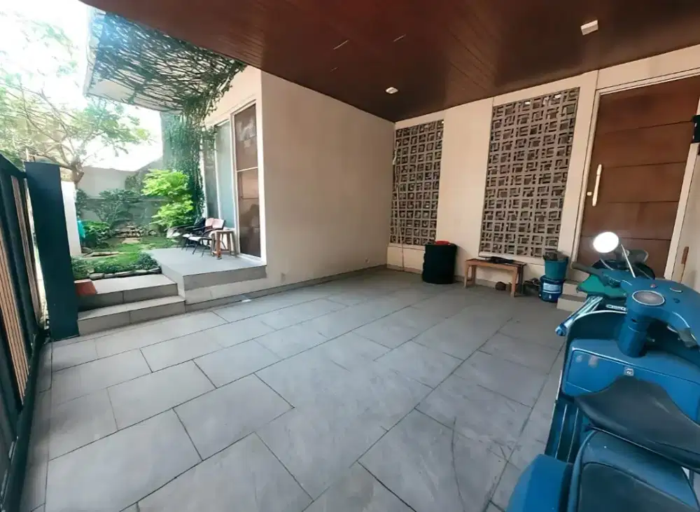 Murah dijual rumah siap huni supriyadi kalicari gayamsari strategis